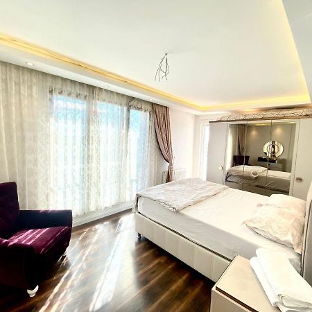 Wonderful Villa Airport 5 Minutes Arnavutkoy エクステリア 写真