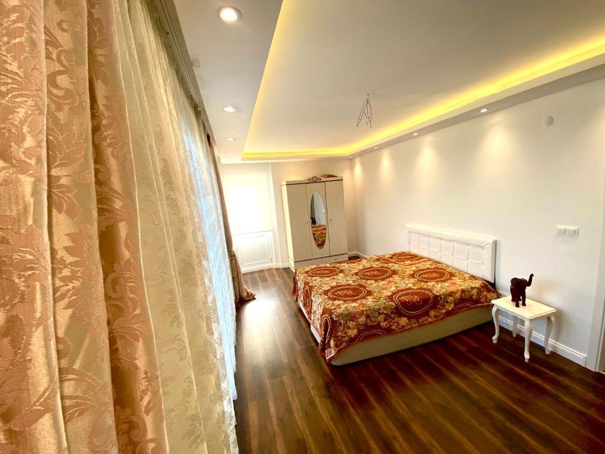 Wonderful Villa Airport 5 Minutes Arnavutkoy エクステリア 写真